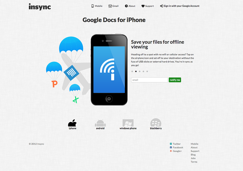 Insync