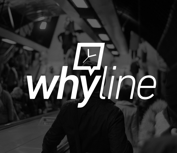 Whyline