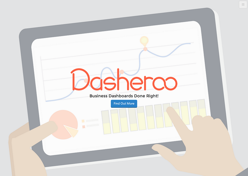 Dasheroo