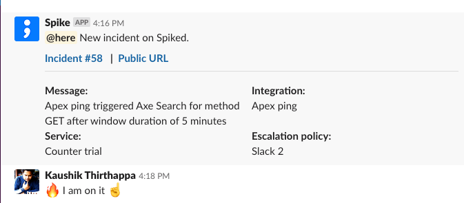 Spike.sh