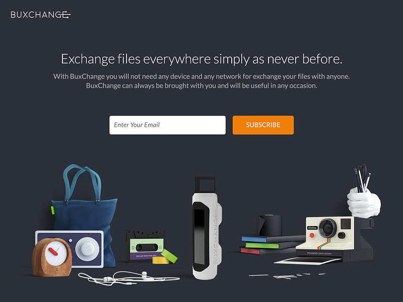 BuxChange
