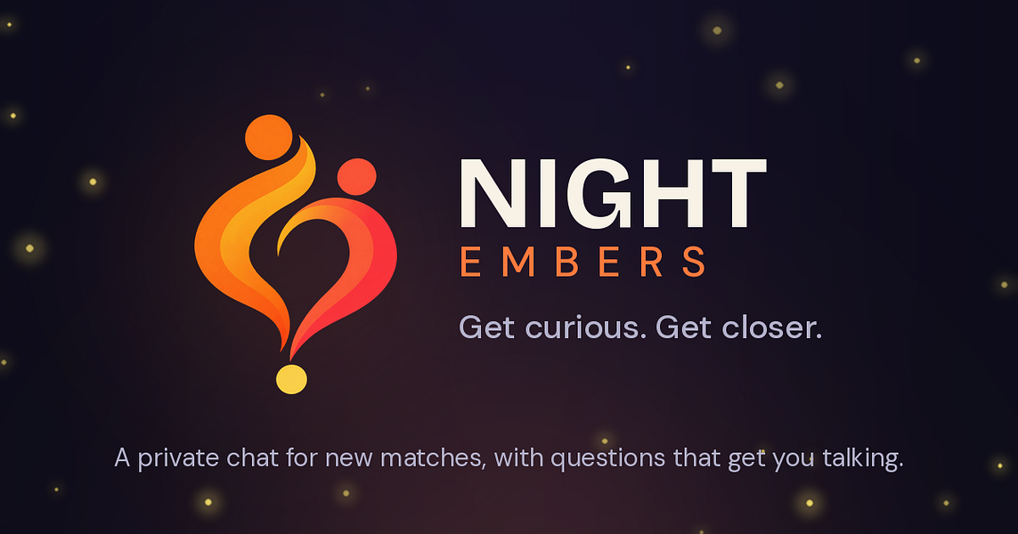 Night Embers