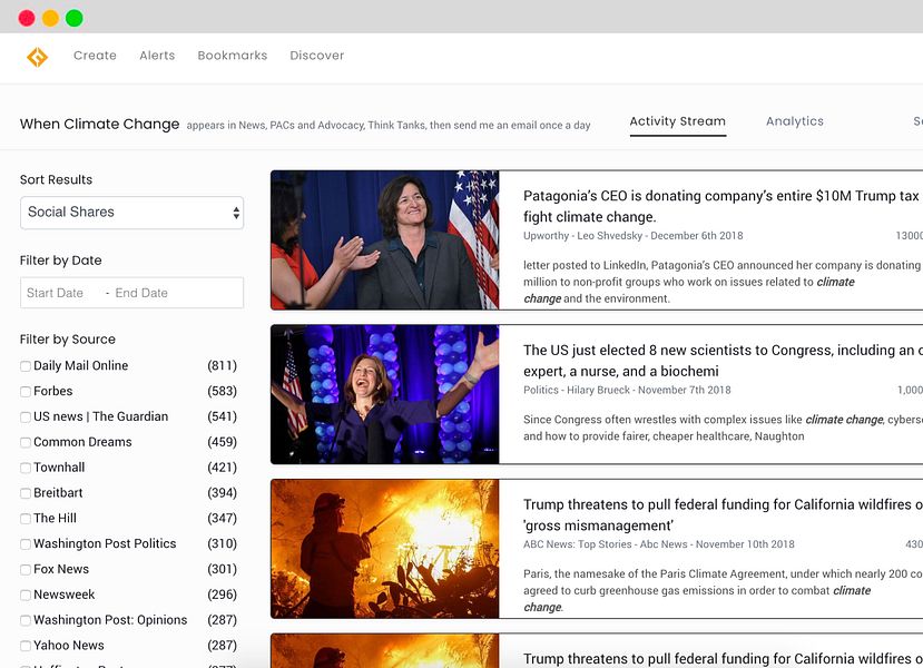 CivicFeed