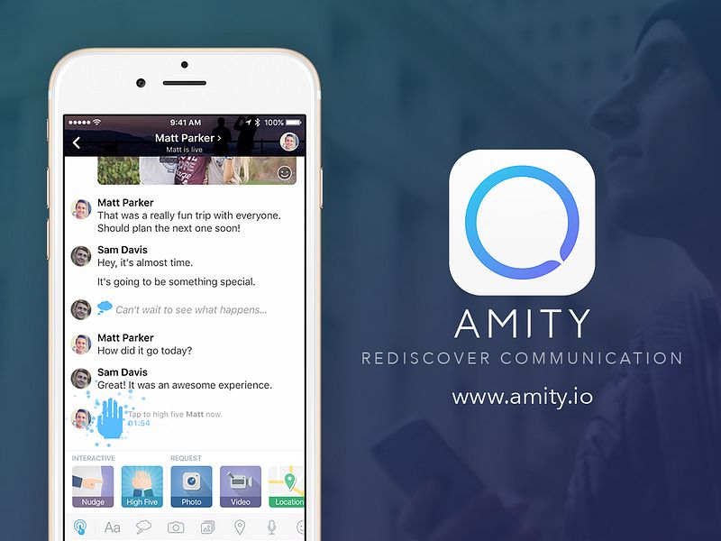 Amity