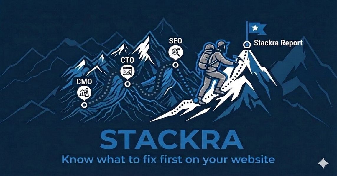 Stackra