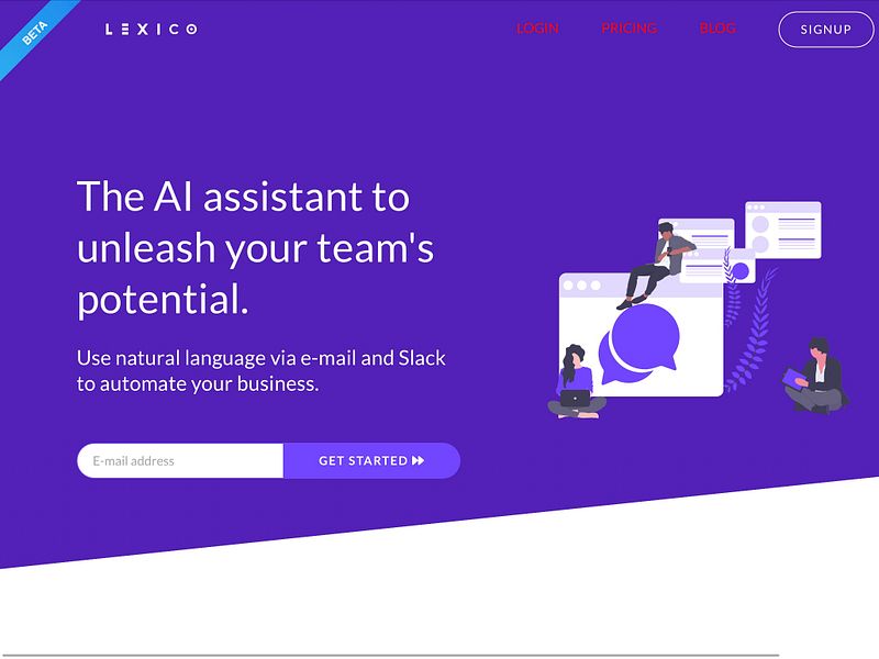 Lexico