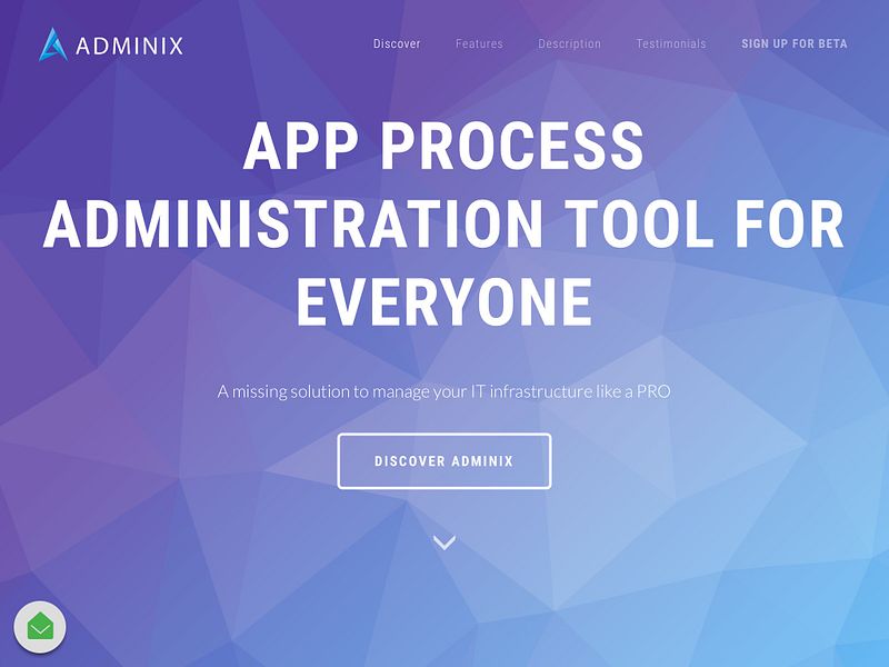 Adminix