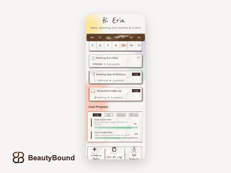 BeautyBound