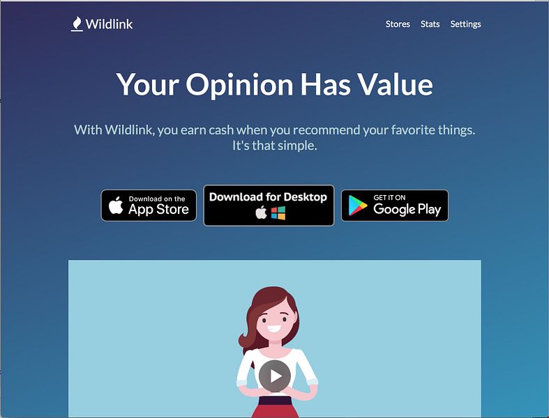 Wildlink