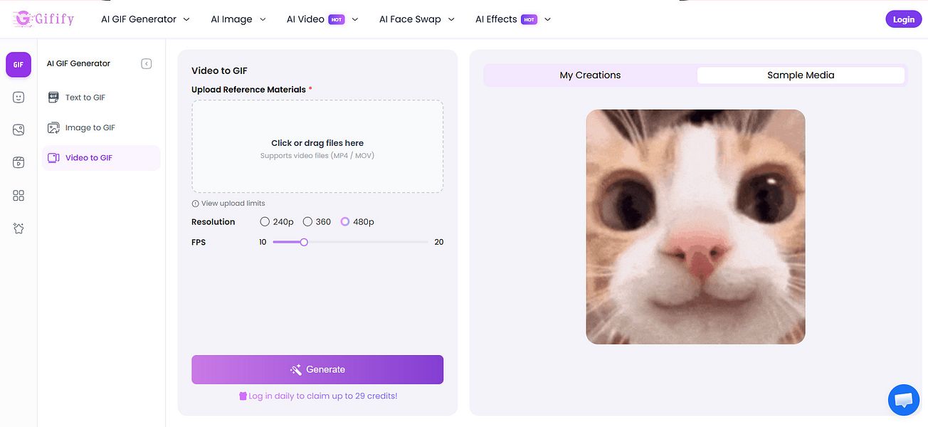 Gifify