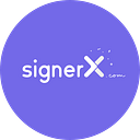 SignerX