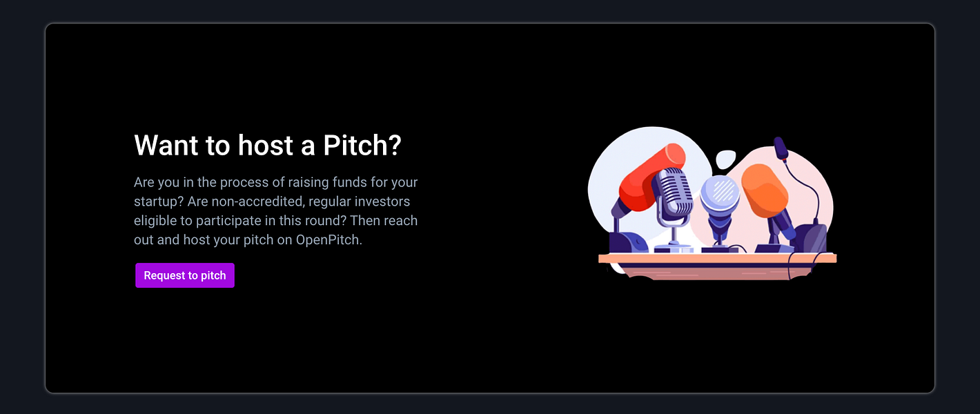OpenPitch