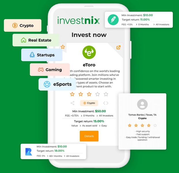 Investnix