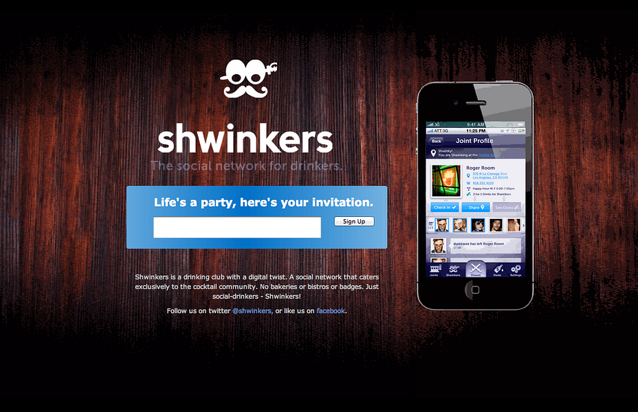 Shwinkers
