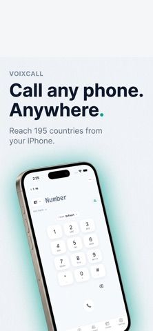 VoixCall
