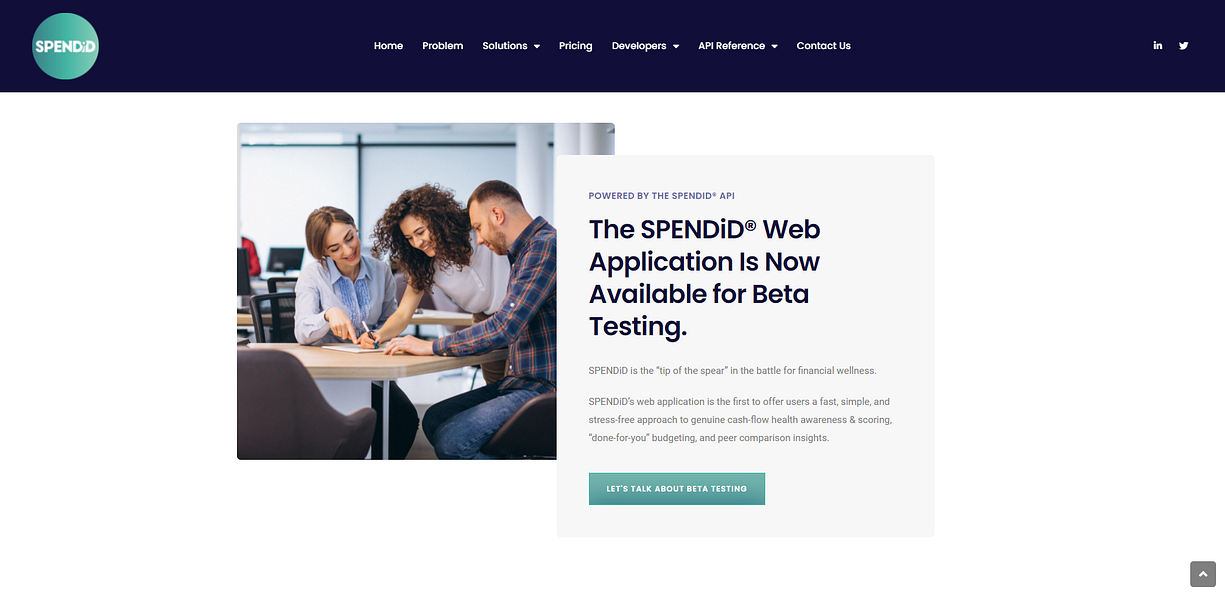 SPENDiD
