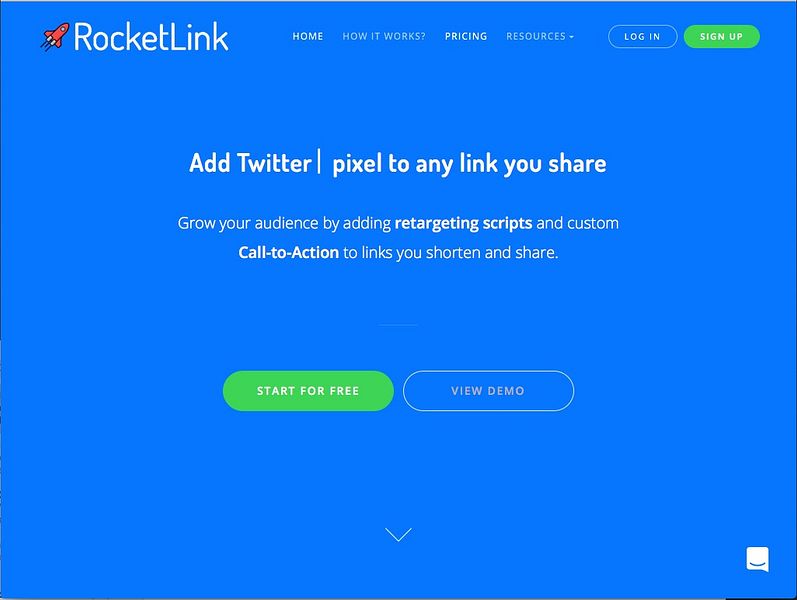 RocketLink