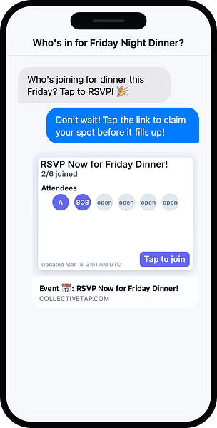 CollectiveTap