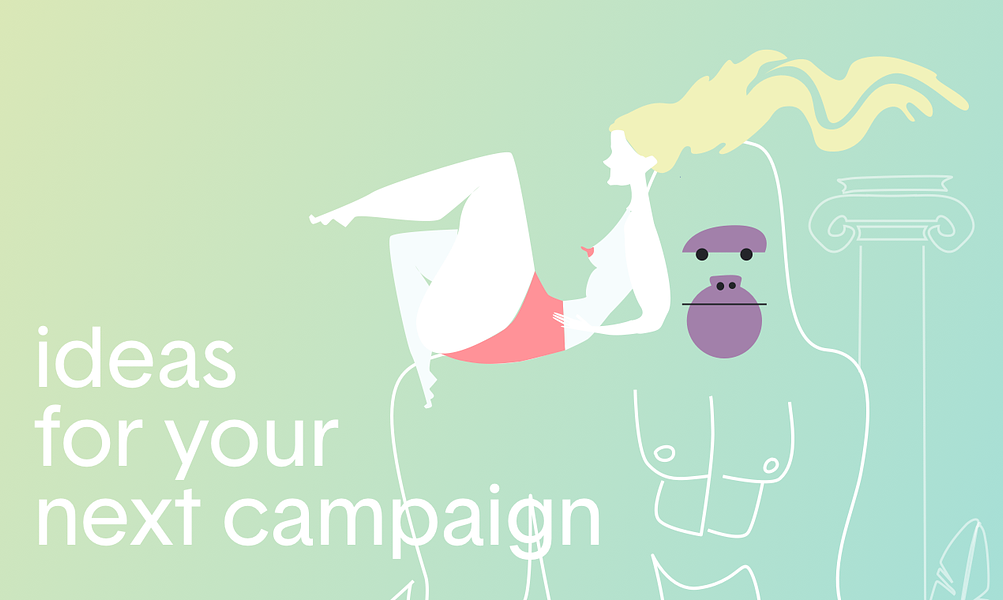 Creative Marketing Gallery