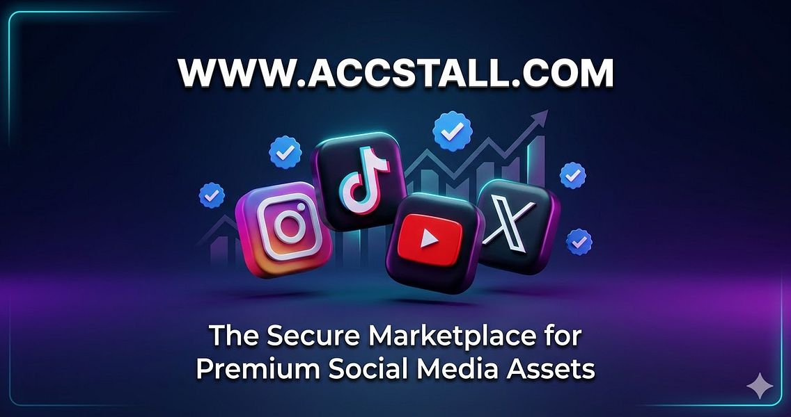 Accstall