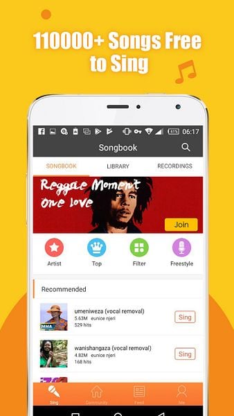 SingPlus