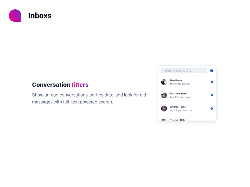 Inboxs