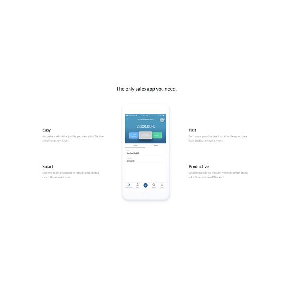 Salesfive