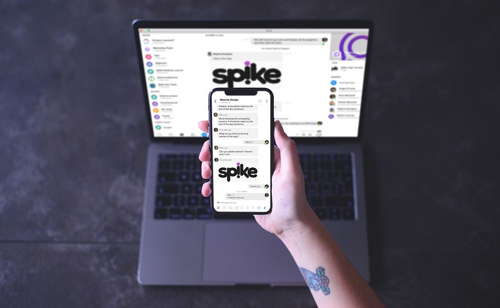 Spike