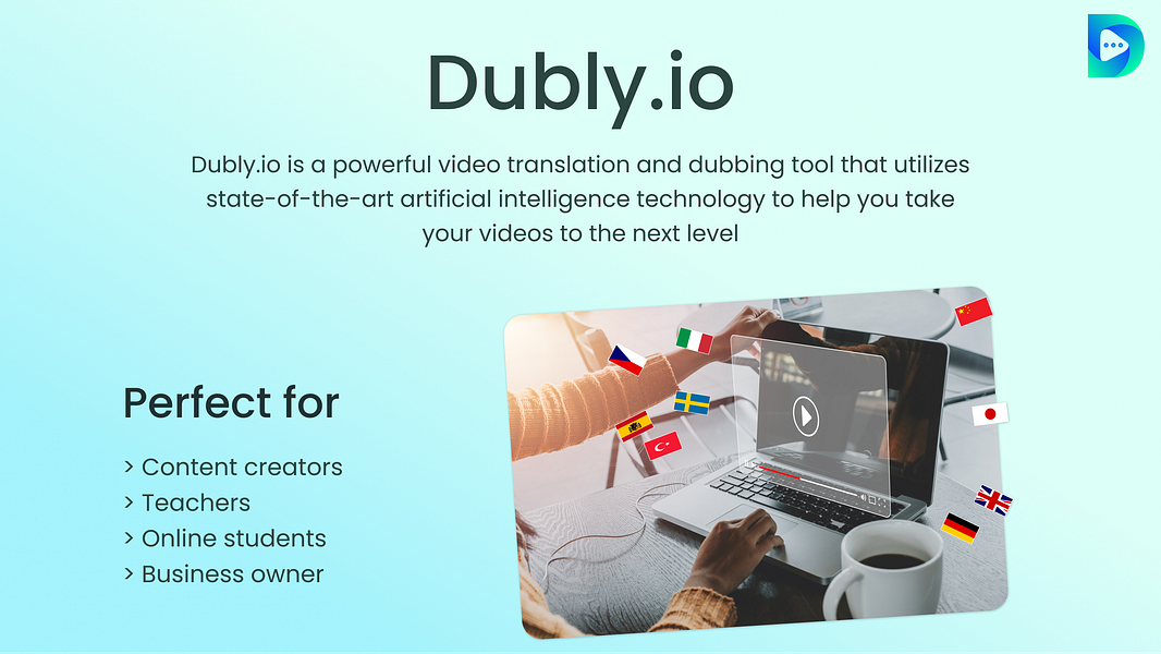 Dubly.io