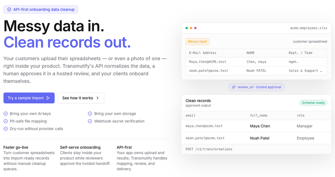 Transmutify