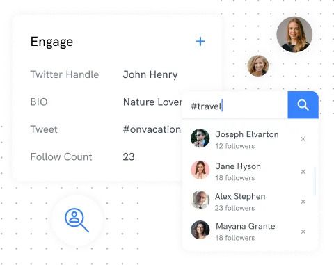 HipSocial by 500apps