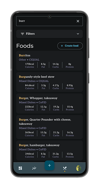 KombuchAI - Smart Nutrition