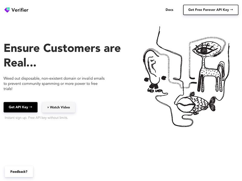 Email Verifier