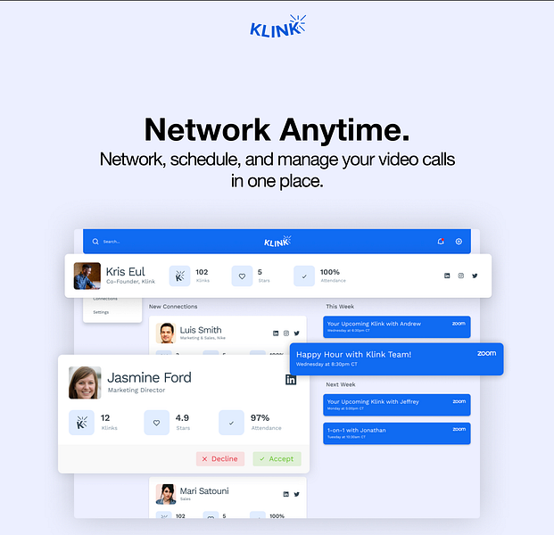 Klink