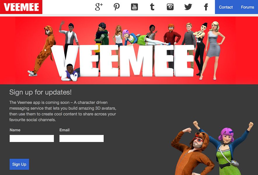 Veemee