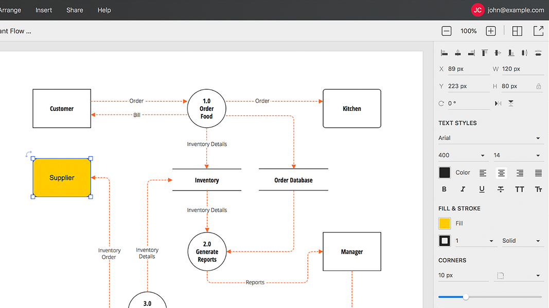 Diagramiq