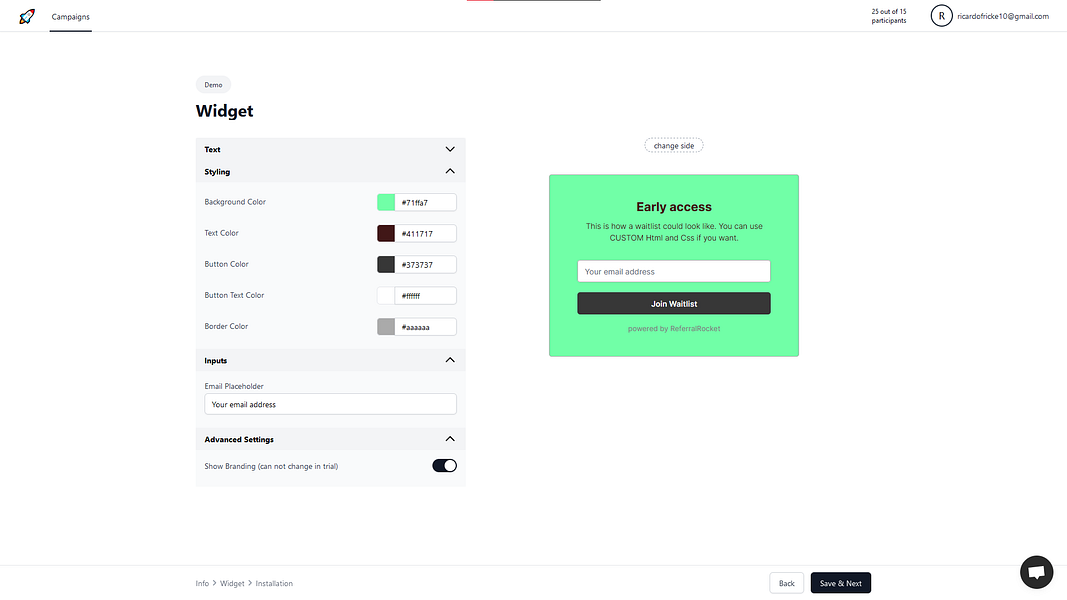 ReferralRocket