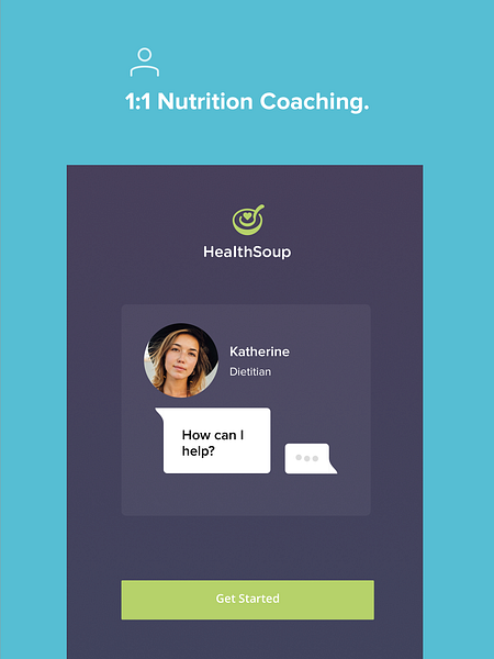 HealthSoup
