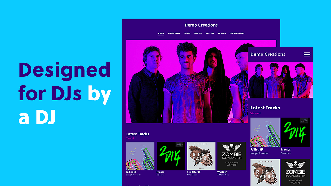 Vibecast