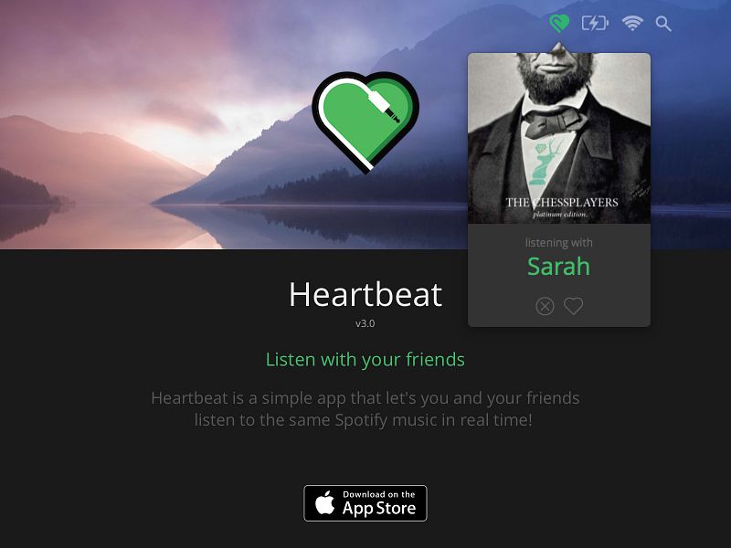 Heartbeat