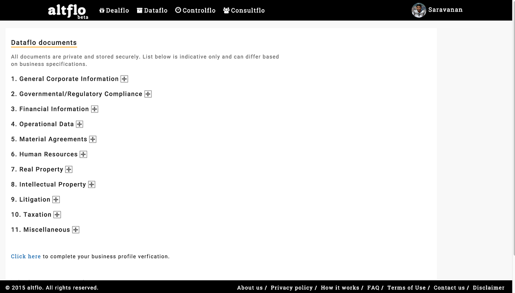 altflo