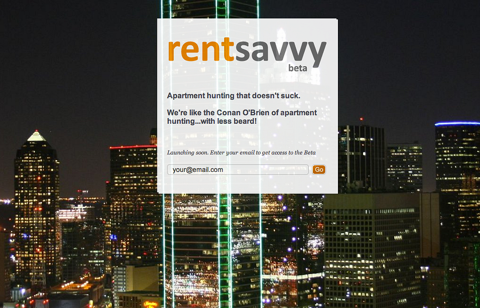 RentSavvy