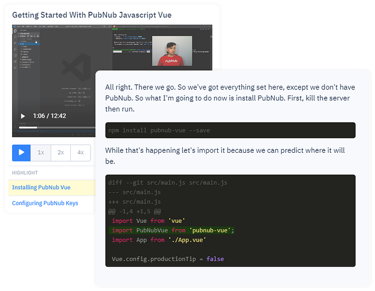 Paircast