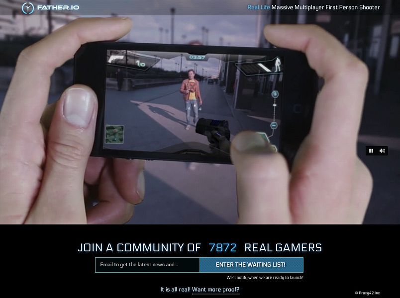 father.io