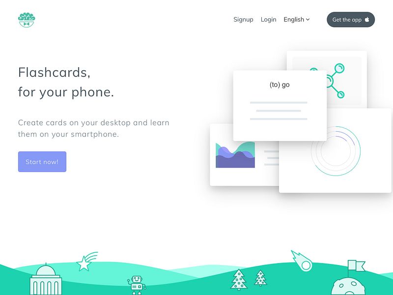 Buffl App