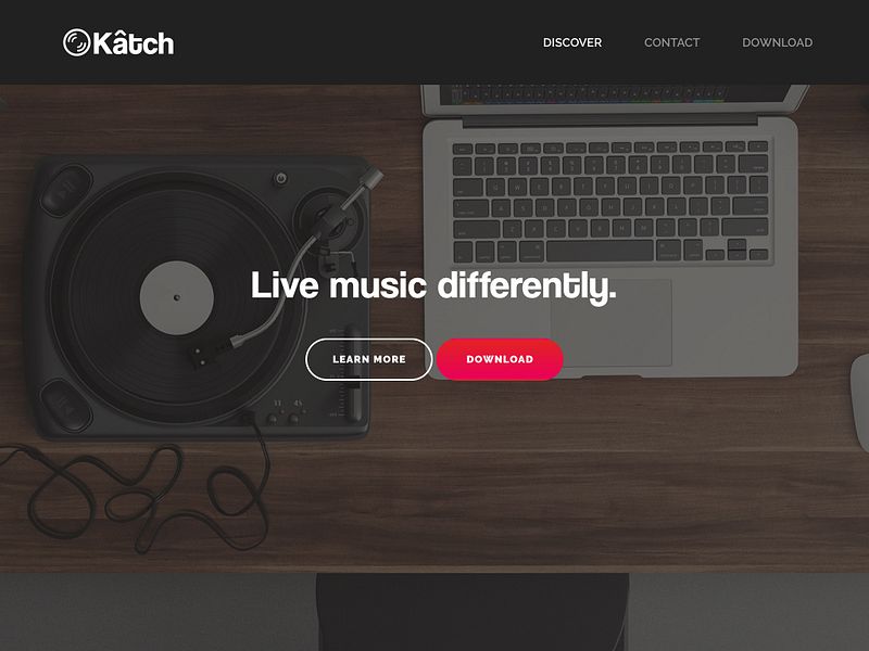 Kâtch