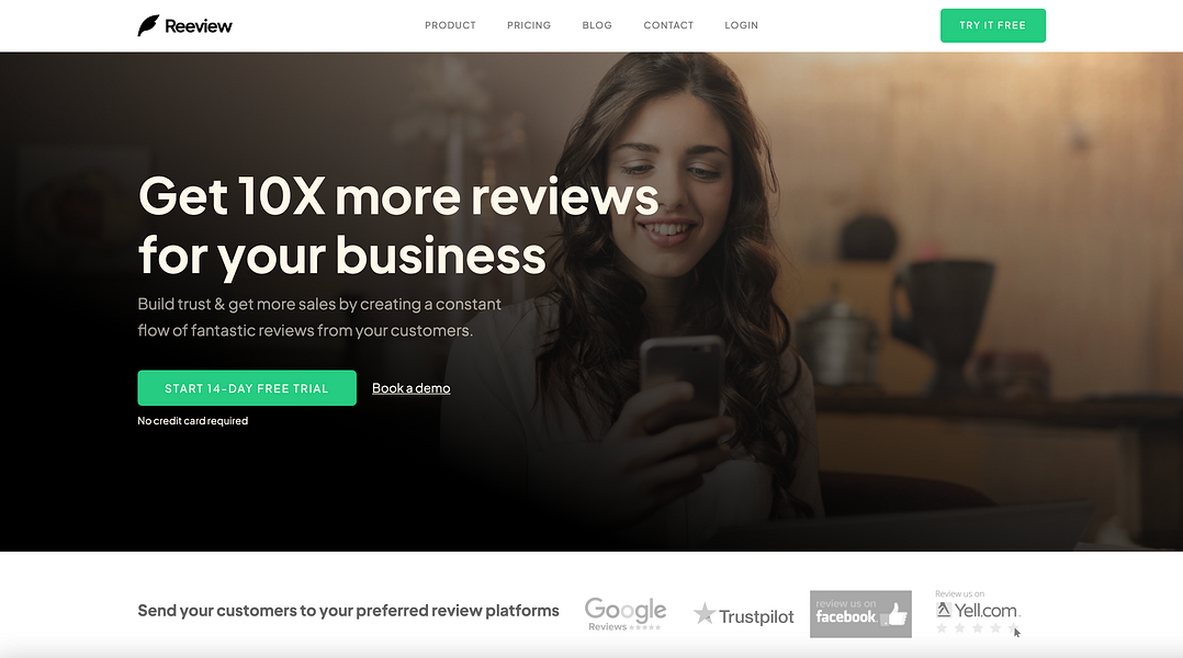 Reeview