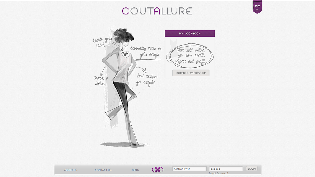 CoutAllure