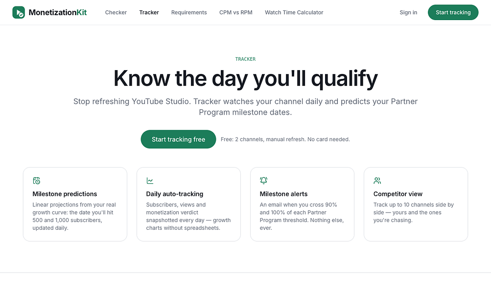 MonetizationKit