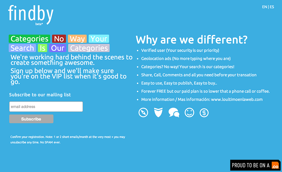 Find By